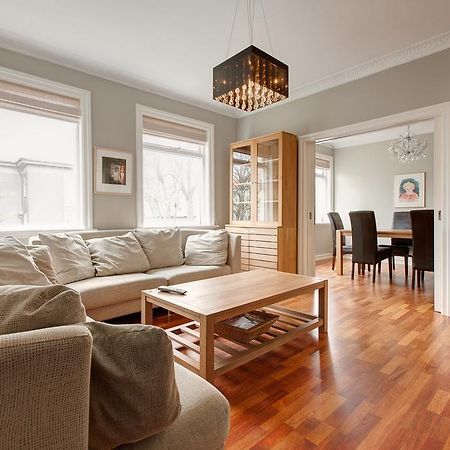Galtafell Apartments Reykjavík Cameră foto