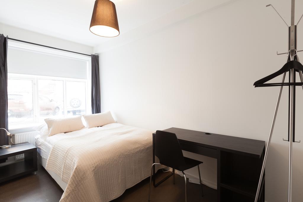 Galtafell Apartments Reykjavík Cameră foto