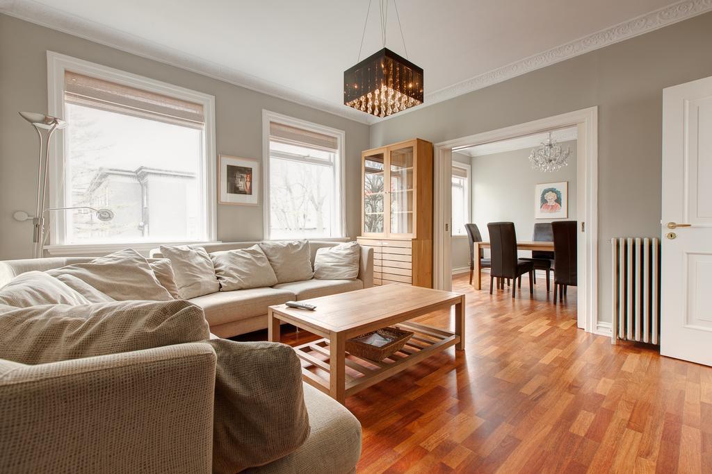 Galtafell Apartments Reykjavík Cameră foto