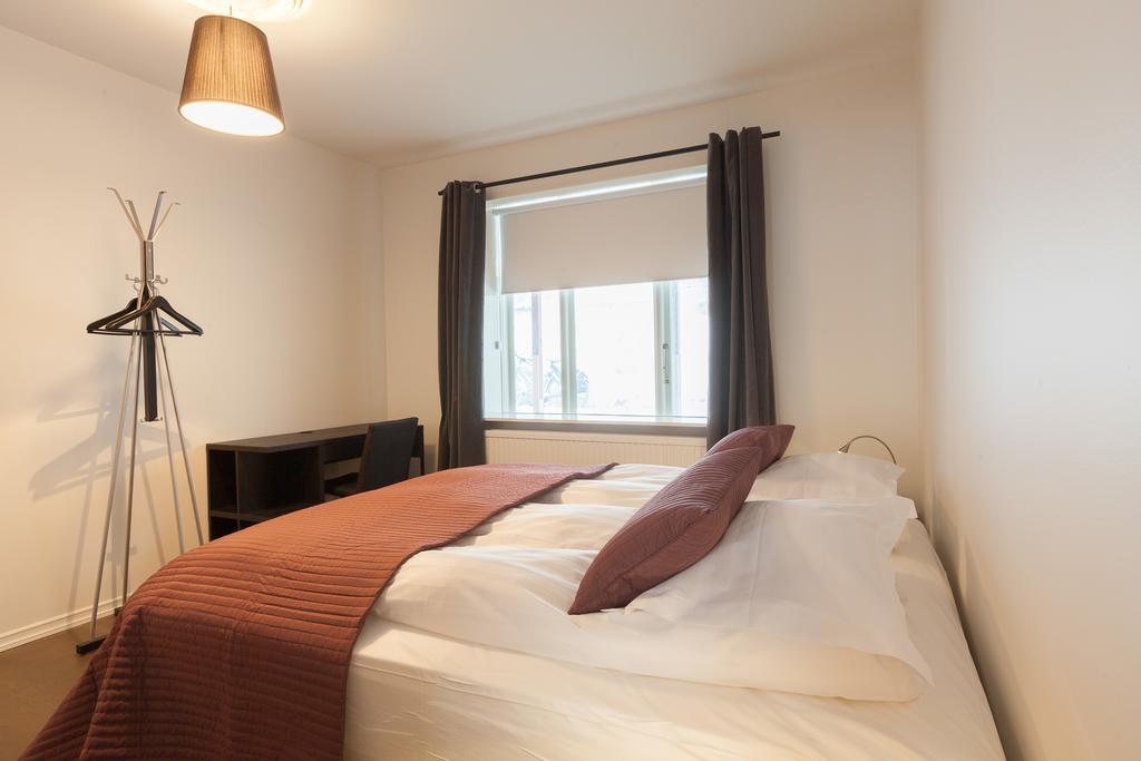 Galtafell Apartments Reykjavík Cameră foto