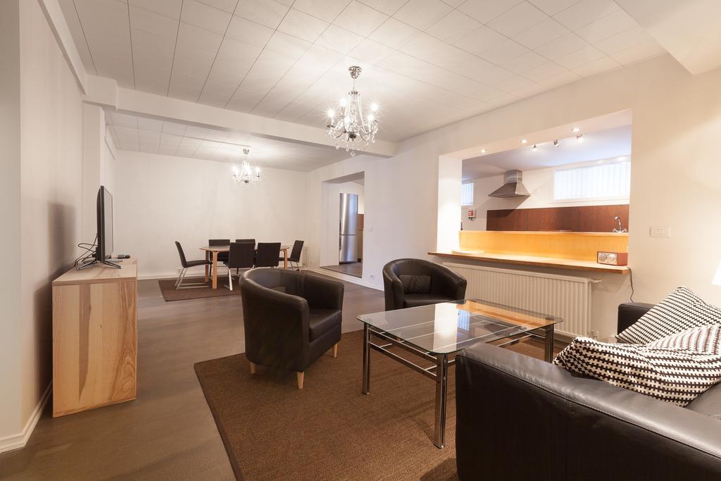 Galtafell Apartments Reykjavík Cameră foto