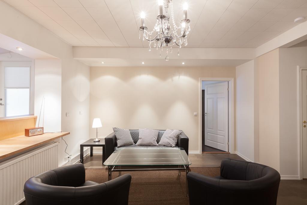Galtafell Apartments Reykjavík Cameră foto