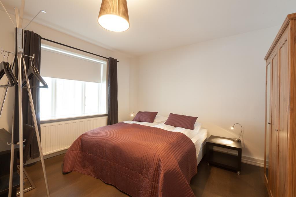 Galtafell Apartments Reykjavík Cameră foto