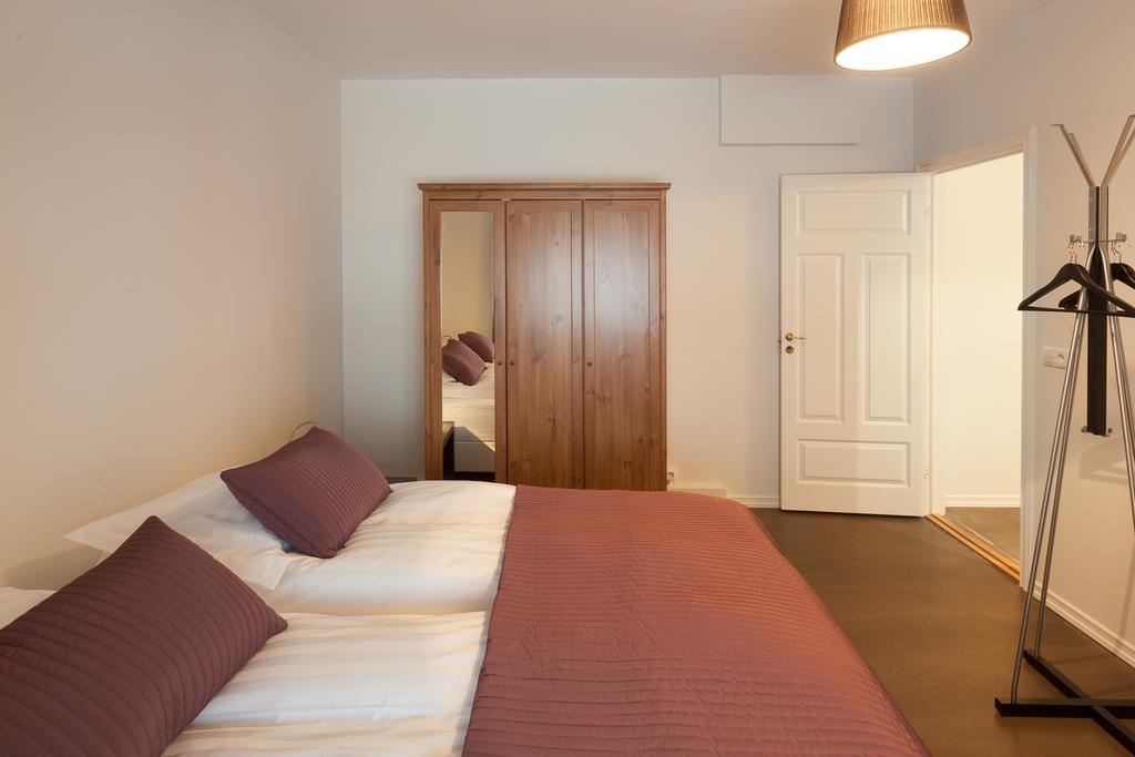 Galtafell Apartments Reykjavík Cameră foto