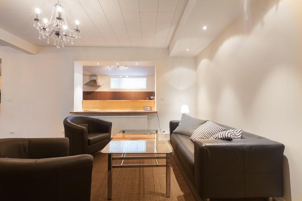 Galtafell Apartments Reykjavík Cameră foto
