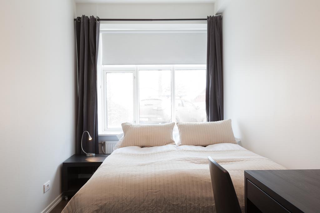 Galtafell Apartments Reykjavík Cameră foto