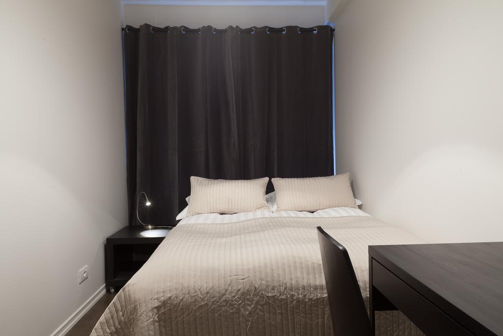 Galtafell Apartments Reykjavík Cameră foto