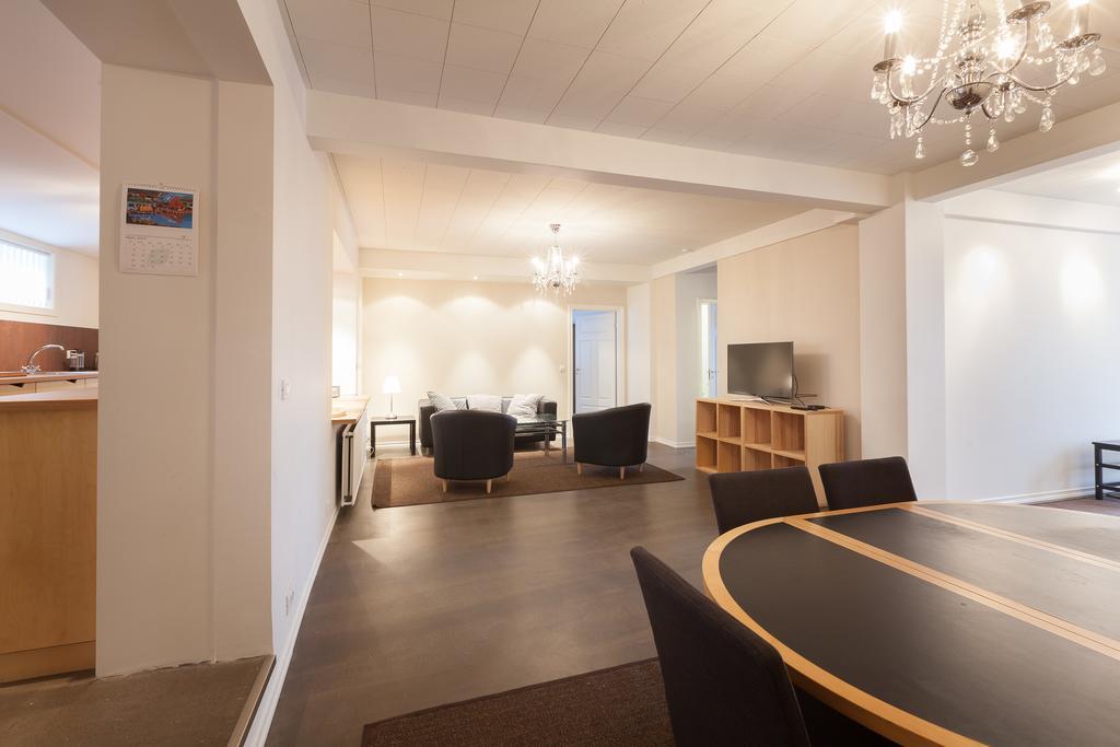 Galtafell Apartments Reykjavík Cameră foto