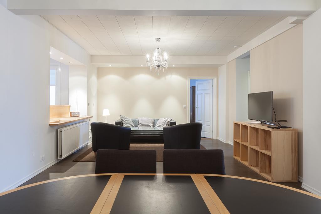 Galtafell Apartments Reykjavík Cameră foto