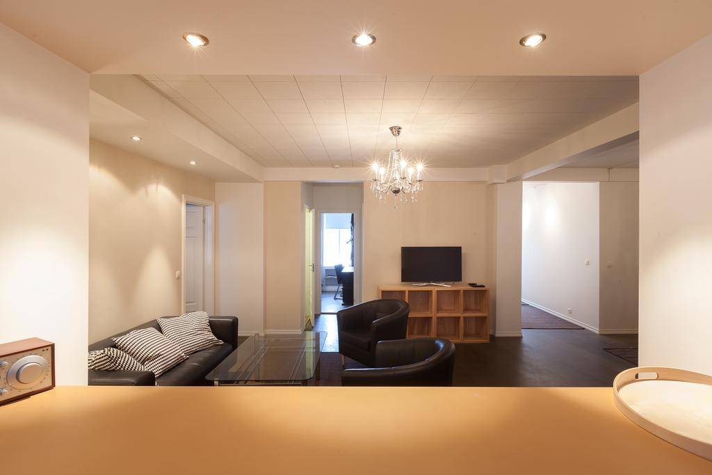Galtafell Apartments Reykjavík Cameră foto