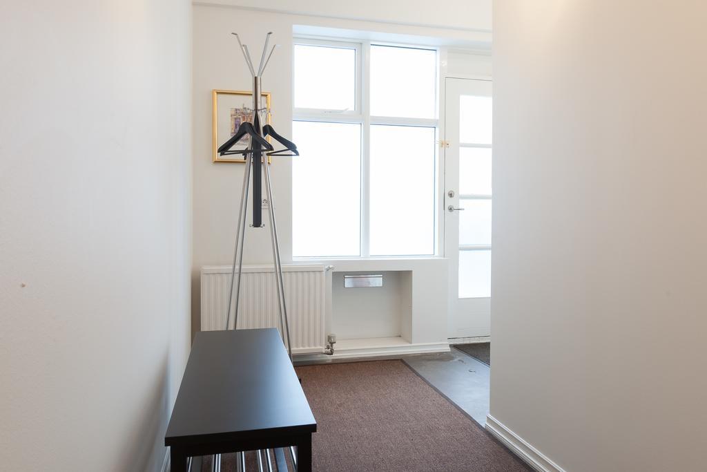 Galtafell Apartments Reykjavík Cameră foto