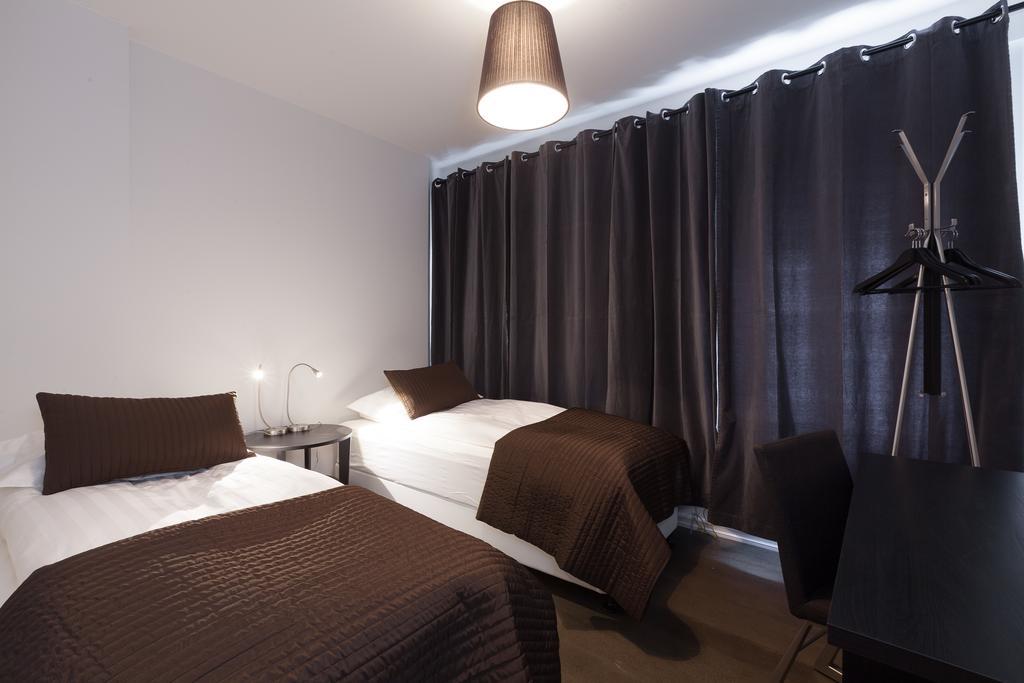 Galtafell Apartments Reykjavík Cameră foto