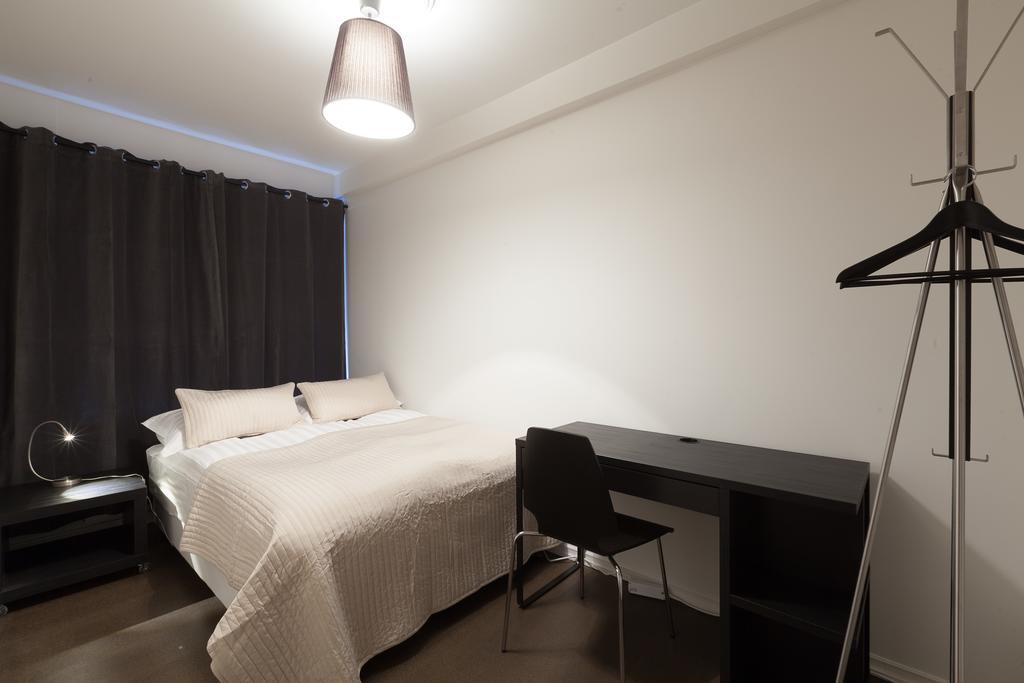 Galtafell Apartments Reykjavík Cameră foto