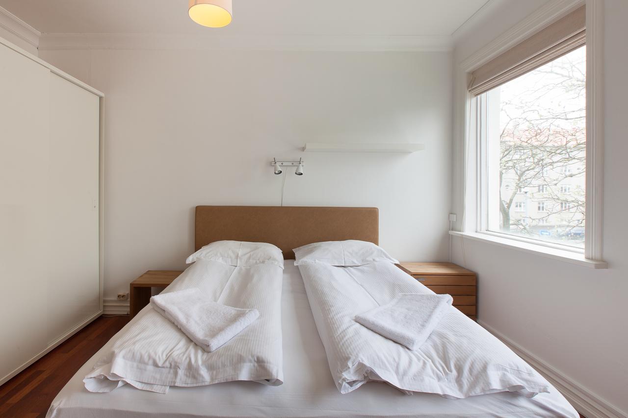 Galtafell Apartments Reykjavík Cameră foto