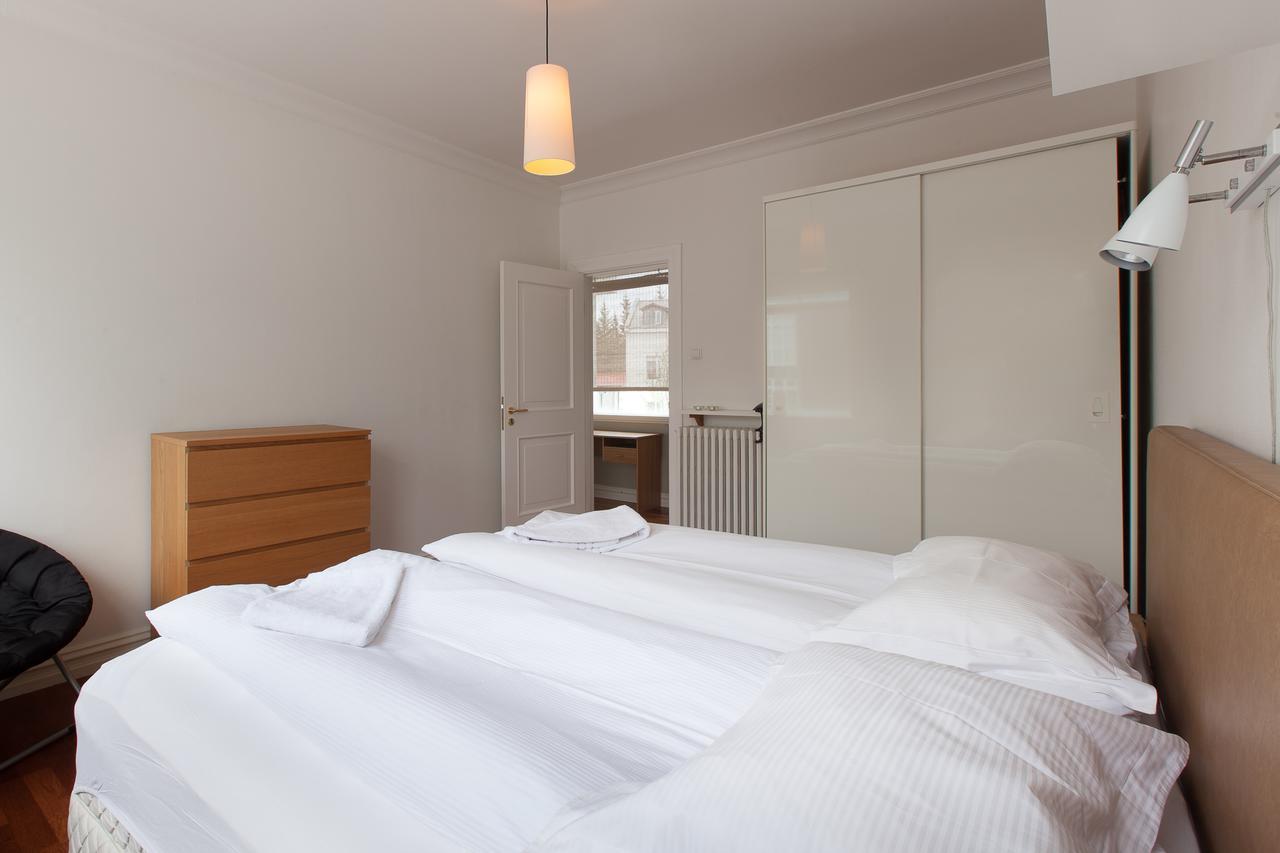 Galtafell Apartments Reykjavík Cameră foto