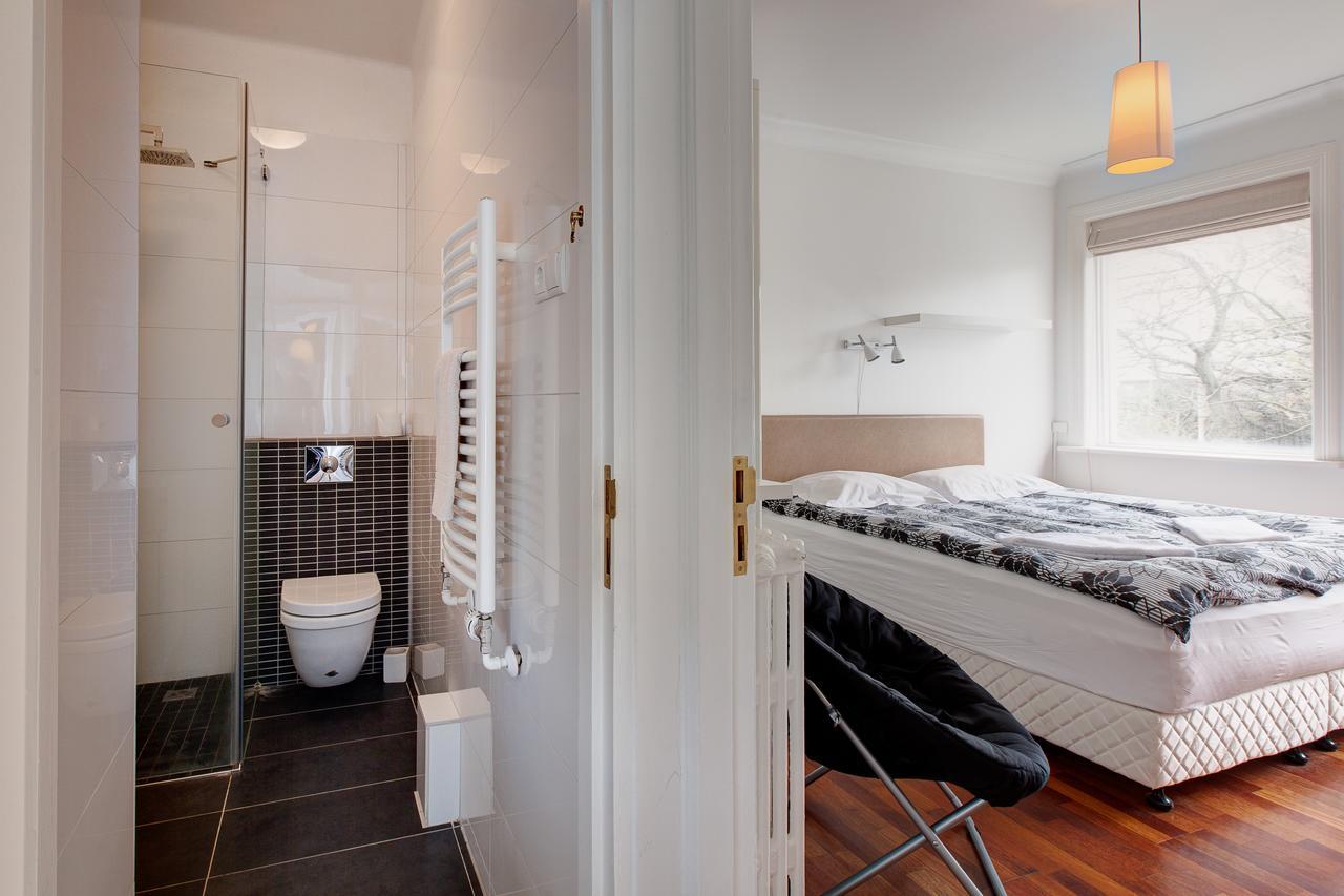 Galtafell Apartments Reykjavík Cameră foto