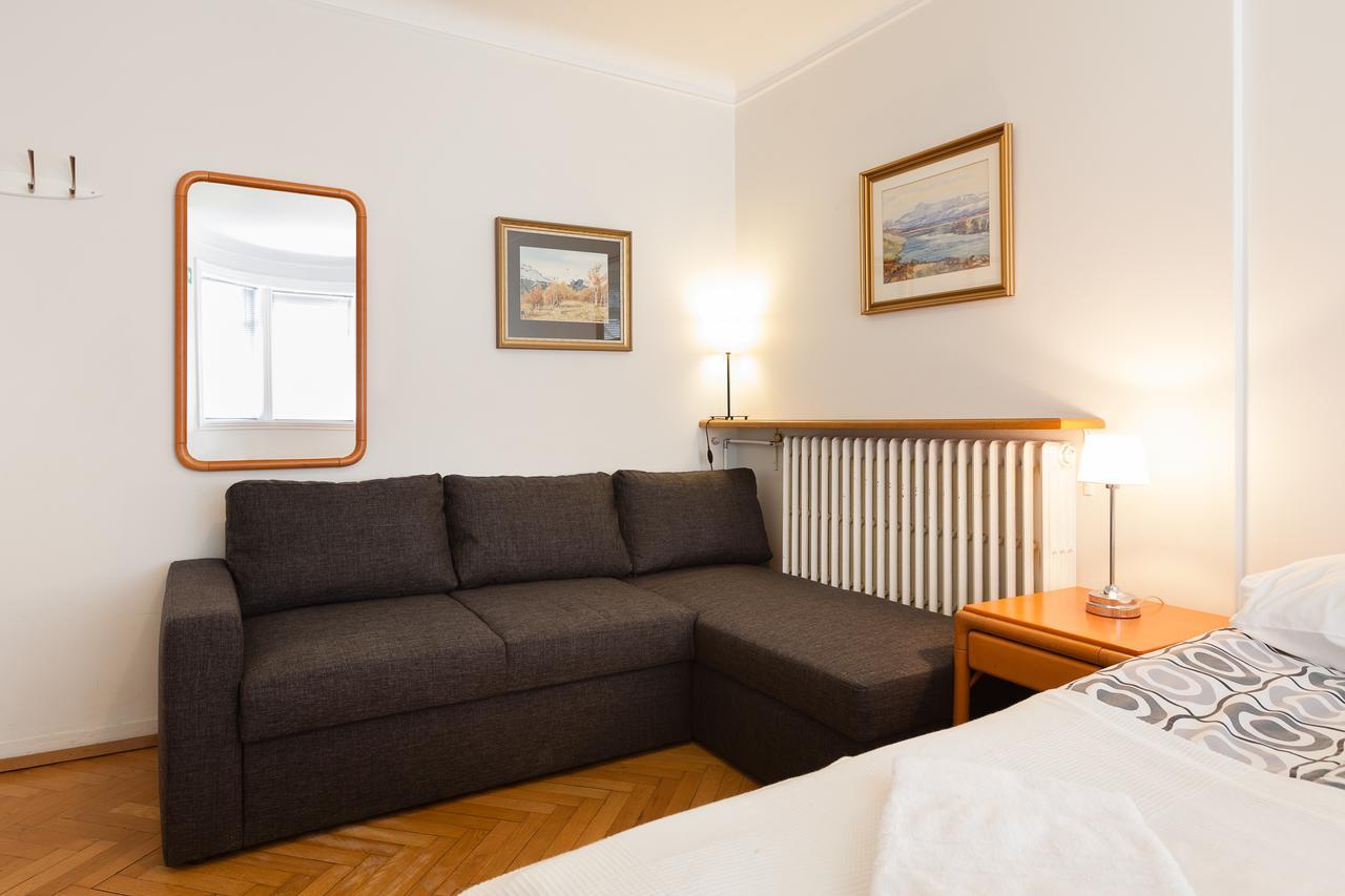 Galtafell Apartments Reykjavík Cameră foto